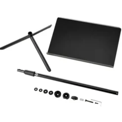 K&M 11924 Orchestra Music Stand