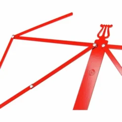 K&M 100/1 Red