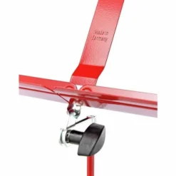 K&M 100/1 Red