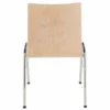 K&M 13410 Stackable Chair