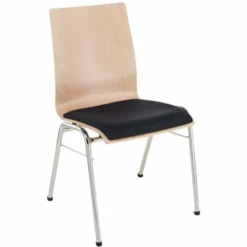 K&M 13410 Stackable Chair