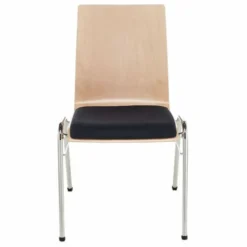 K&M 13410 Stackable Chair