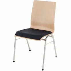 K&M 13410 Stackable Chair