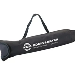 K&M 10065 Stand Black Set