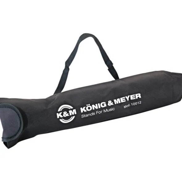 K&M 10065 Stand Black Set