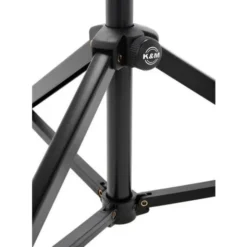 K&M 10065 Stand Black Set