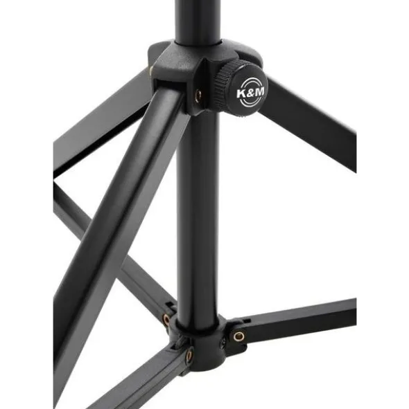 K&M 10065 Stand Black Set