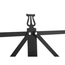 K&M 10065 Stand Black Set