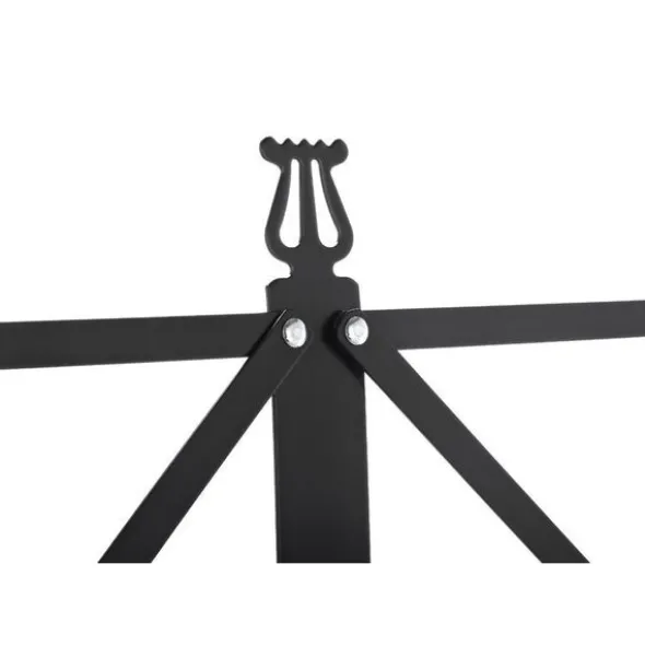 K&M 10065 Stand Black Set