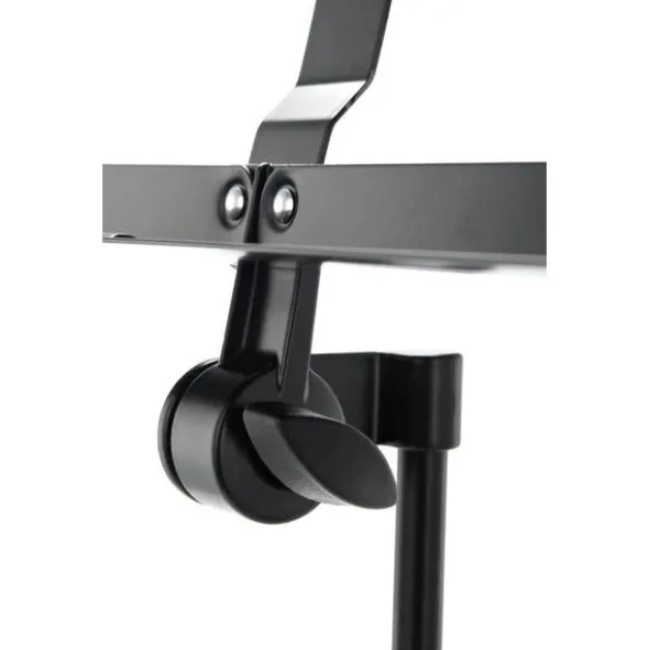 K&M 10065 Stand Black Set