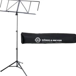 K&M 10062 Stand Robby Plus Set