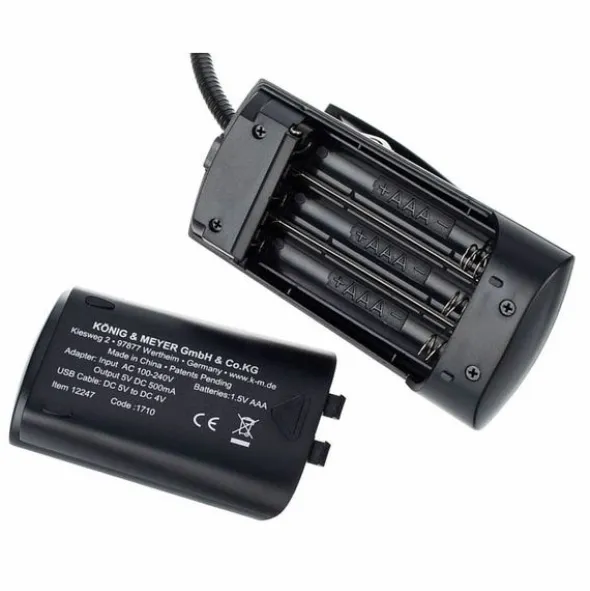 K&M 12247 T-Model LED FlexLight