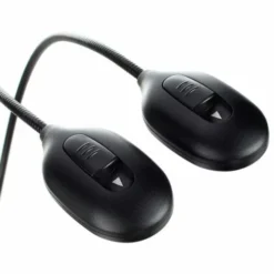 K&M 12270 Twin Head UK