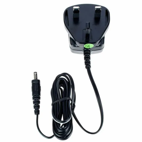 K&M 12270 Twin Head UK