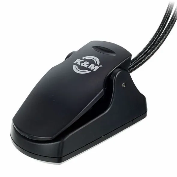 K&M 12270 Twin Head UK