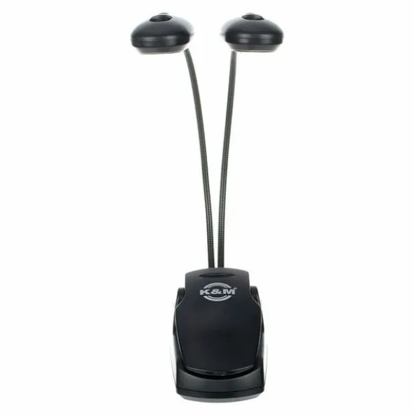 K&M 12270 Twin Head UK