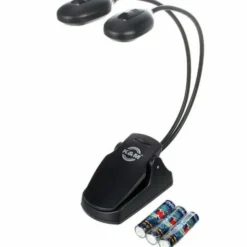 K&M 12270 Twin Head UK