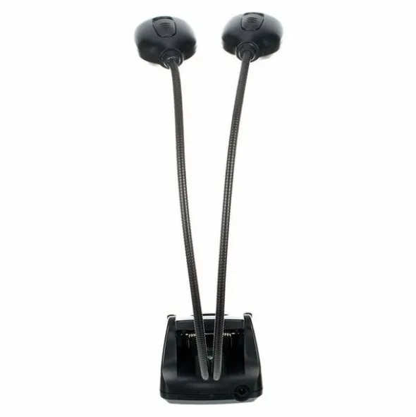 K&M 12270 Twin Head UK