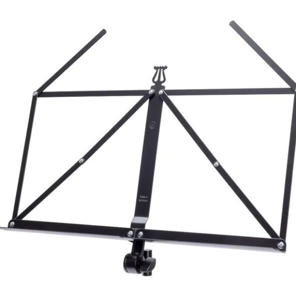 K&M 19786 Universal-Stand Bundle