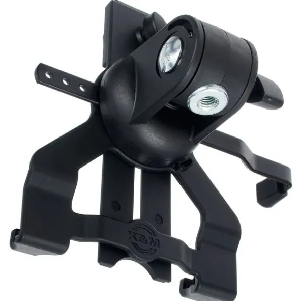 K&M 19786 Universal-Stand Bundle