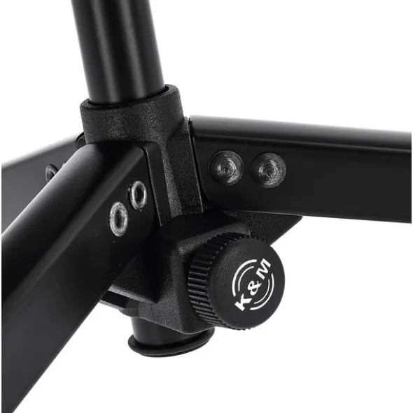 K&M 12140 Universal Table TopStand