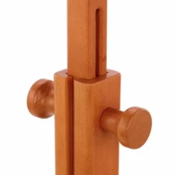 K&M 116/1 Wooden MusicStand Cherry