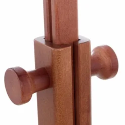 K&M 116/1 Wooden MusicStand Walnut