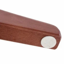 K&M 116/1 Wooden MusicStand Walnut