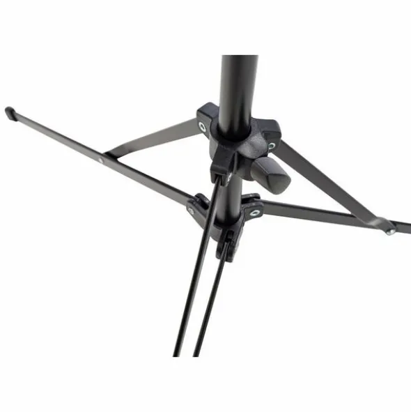 K&M 100/5 XL Music Stand Set