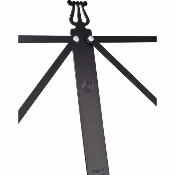 K&M 100/5 XL Music Stand Set