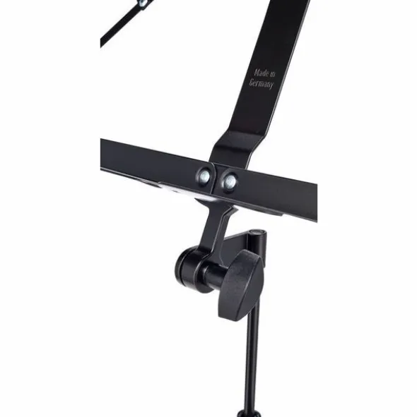K&M 100/5 XL Music Stand Set