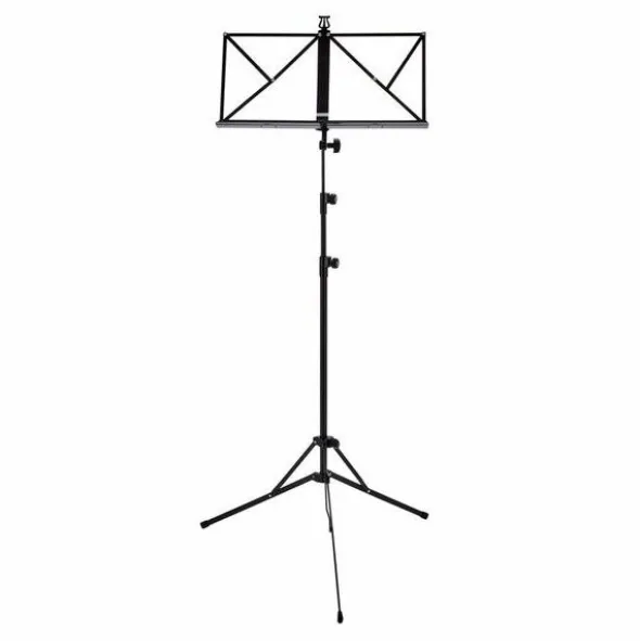 K&M 100/5 XL Music Stand Set