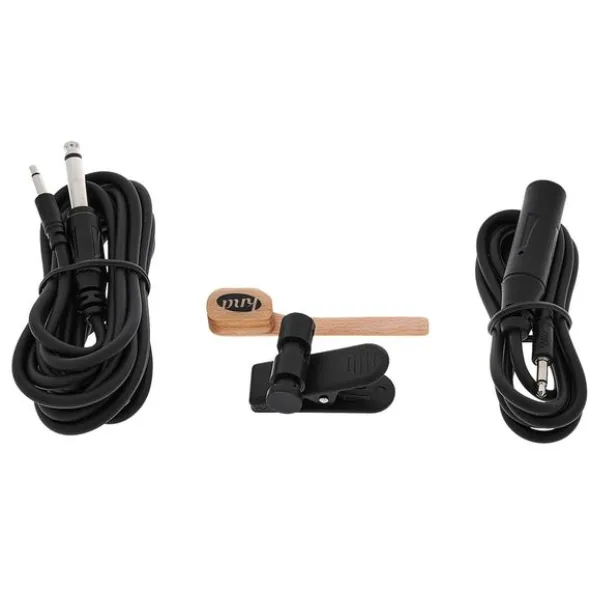 KNA Pickups UK-1
