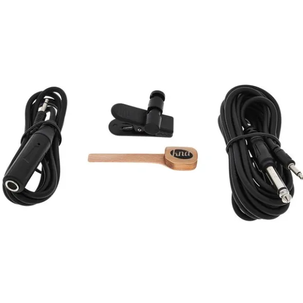 KNA Pickups UK-1