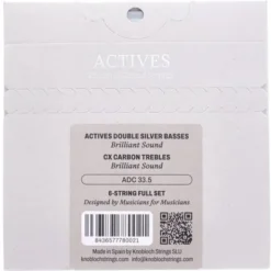 Knobloch Strings ADC33.5 (300ADC)