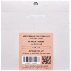 Knobloch Strings ADN33.5 (300ADN)