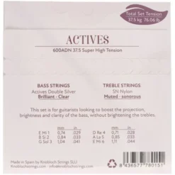 Knobloch Strings ADN36.0 (600ADN)