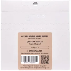 Knobloch Strings ADQ33.0 (200ADQ)