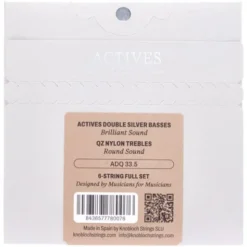 Knobloch Strings ADQ33.5 (300ADQ)