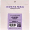 Knobloch Strings DM33.5 (DM31.5) Morao Flamenco