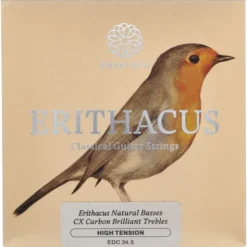 Knobloch Strings Erithacus line EDC34.5 HT