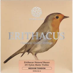 Knobloch Strings Erithacus Line EDN 33,5, MT