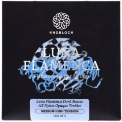 Knobloch Strings Luna Flamenca LDA 34.0 MHT