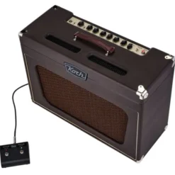 Koch Amps Classictone II Combo; 40 Watt