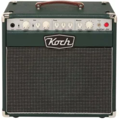 Koch Amps Jupiter Junior J20C ComboGreen