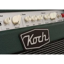 Koch Amps Jupiter Junior J20C ComboGreen
