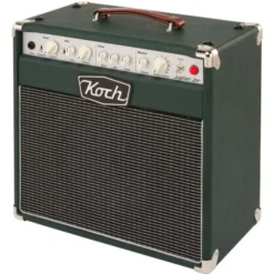 Koch Amps Jupiter Junior J20C ComboGreen