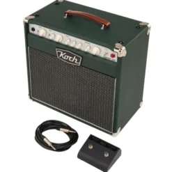 Koch Amps Jupiter Junior J20C ComboGreen