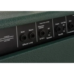 Koch Amps Jupiter Junior J20C ComboGreen
