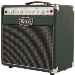 Koch Amps Jupiter Junior J20C ComboGreen